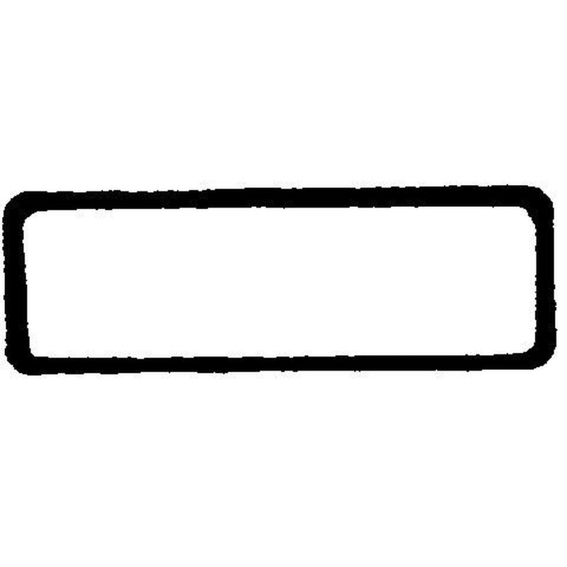 BGA Cylinder Head Cover Gasket fits Dacia 1300 1972-1983 1.3