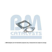 BM Catalysts Fitting Kit FK80111A FK80111A