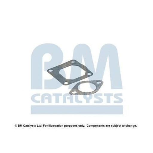 BM Catalysts Fitting Kit FK80111A FK80111A