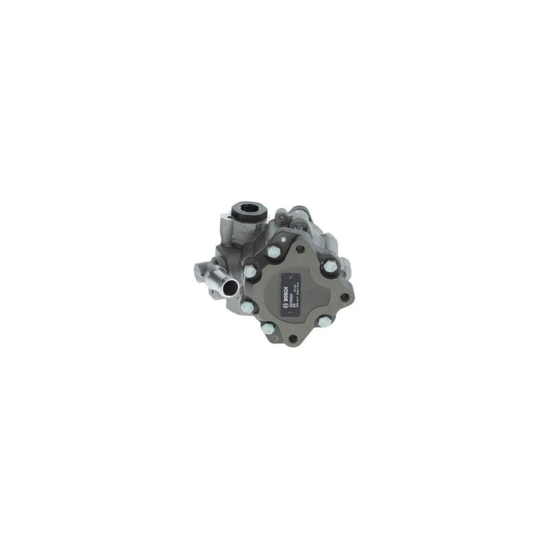 Bosch Power Steering Hydraulic Pump fits BMW X5 2000-2006 3.0