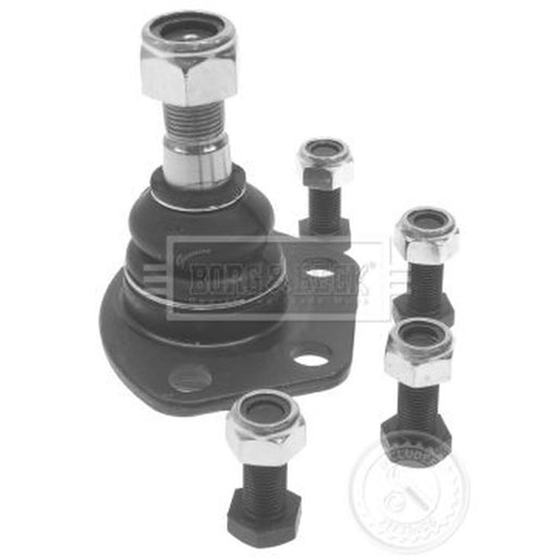 Borg & Beck Ball Joint Front Right BBJ5570