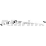 Klarius Catalyst Type Approved fits Toyota Rav 4 2000-2005 2.0