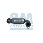 BM Catalysts Homologated Petrol Cat fits Ford Focus I 1998-2004 1.8