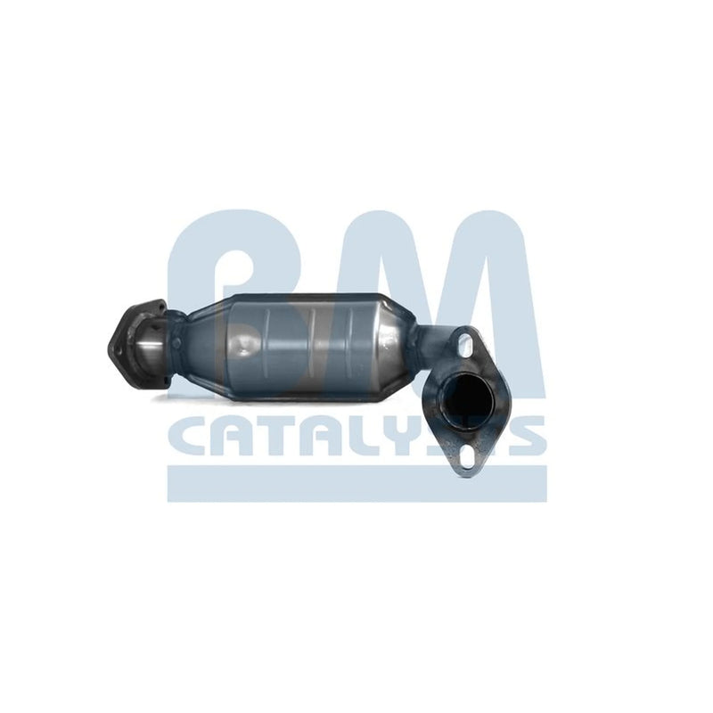 BM Catalysts Homologated Petrol Cat fits Ford Focus I 1998-2004 1.8