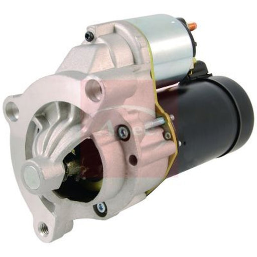 Apec Starter Motor 12V 0.9kW 9 Teeth fits Citroën C4 2004-2010 2.0