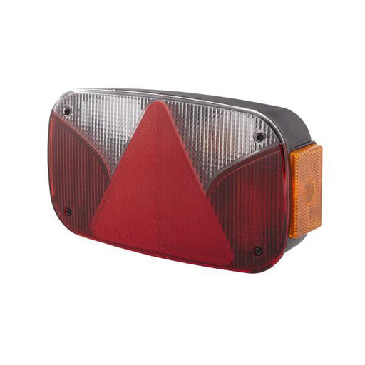 Hella Tail Light / Lamp P21W Right