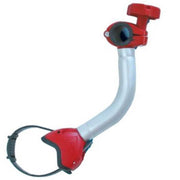 Fiamma Bike Block Pro 2 Carry Clamp Cycle Rack Arm Free Delivery Fiamma - Dynamic Drive
