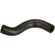 Gates Radiator Coolant Hose 265mm ID fits Hyundai Elantra VI 2015-2020 1.6 2.0