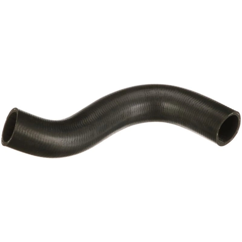 Gates Radiator Coolant Hose 265mm ID fits Hyundai Elantra VI 2015-2020 1.6 2.0