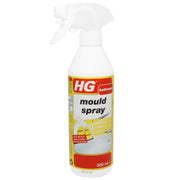 Eliminate Mold with Mould Remover Spray (500ml) HG - Dynamic Drive