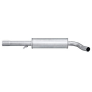 Hella Middle Silencer fits Audi A3 1996-2003 1.6