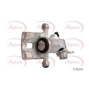 Apec Brake Caliper Assembly Rear Left LCA602