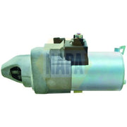 NAPA Starter Motor 12V 1.6kW 9 Teeth fits Honda Accord VII 2003-2008 2.4