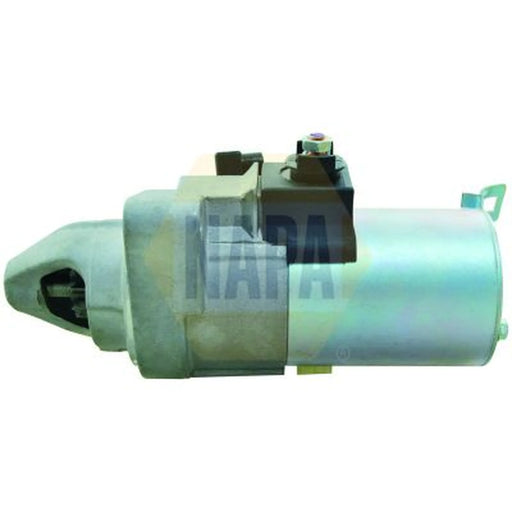 NAPA Starter Motor 12V 1.6kW 9 Teeth fits Honda Accord VII 2003-2008 2.4