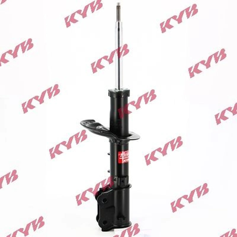 KYB Shock Absorber Damper Strut Front Left fits Hyundai Accent IV 2010-2018