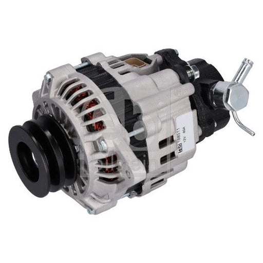 Febi Car Alternator 12V 188511