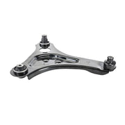 Delphi Control/Trailing Arm Front fits Smart Forfour 2014 on