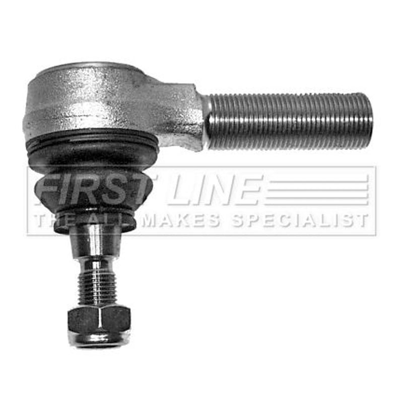 First Line Steering Tie Rod Ball Joint Front Left fits Land Rover Discovery