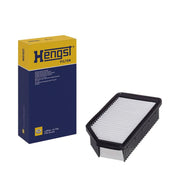 Hengst Engine Air Filter fits Kia Rio III 2011-2017 1.2 1.25
