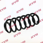 KYB Rear Suspension Coil Spring fits VW Passat B6 2005-2010 1.4 1.6 1.8 1.9 2.0