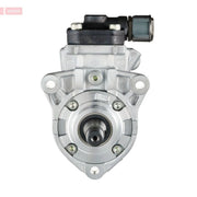 Denso High Pressure Fuel Pump fits Toyota Hiace VI Bus 2019 on 2.8