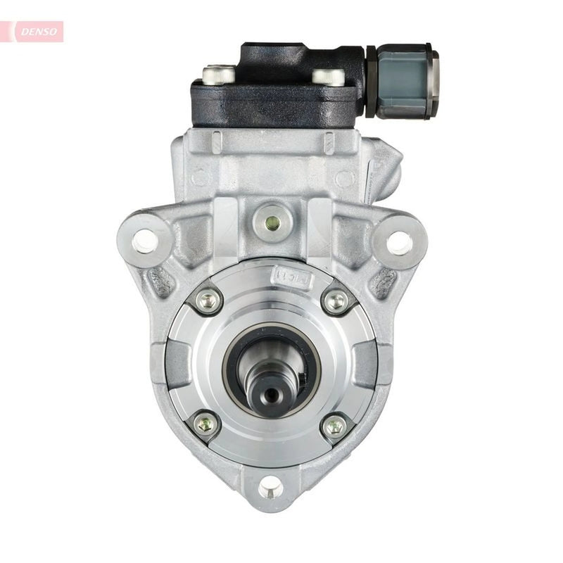 Denso High Pressure Fuel Pump fits Toyota Hiace VI Bus 2019 on 2.8