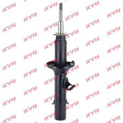 KYB 2 x Front Shock Absorbers fits Subaru Justy 1984-1996