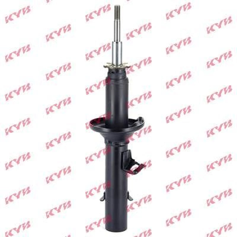 KYB Shock Absorber Damper Strut Front Left fits Subaru Justy 1984-1996