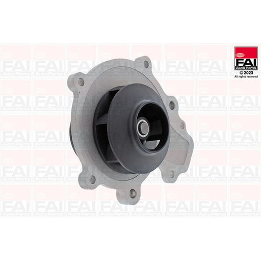 FAI Engine Cooling Water Pump WP6504