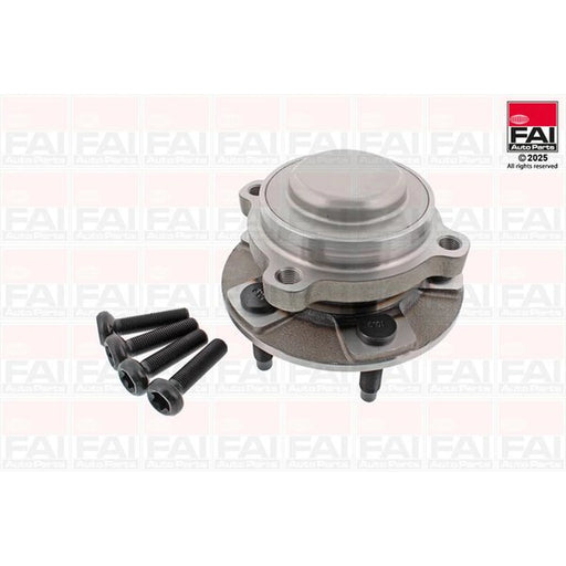 FAI Wheel Bearing Kit 138mm fits Jaguar Xe 2015 on 2.0 3.0
