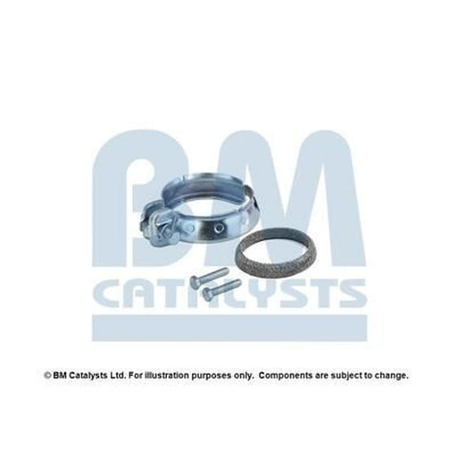 BM Catalysts Fitting Kit FK80166B FK80166B