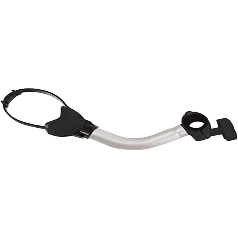 Fiamma Bike Block Pro 2 Black 04133A01A Fiamma - Bars 4 Cars