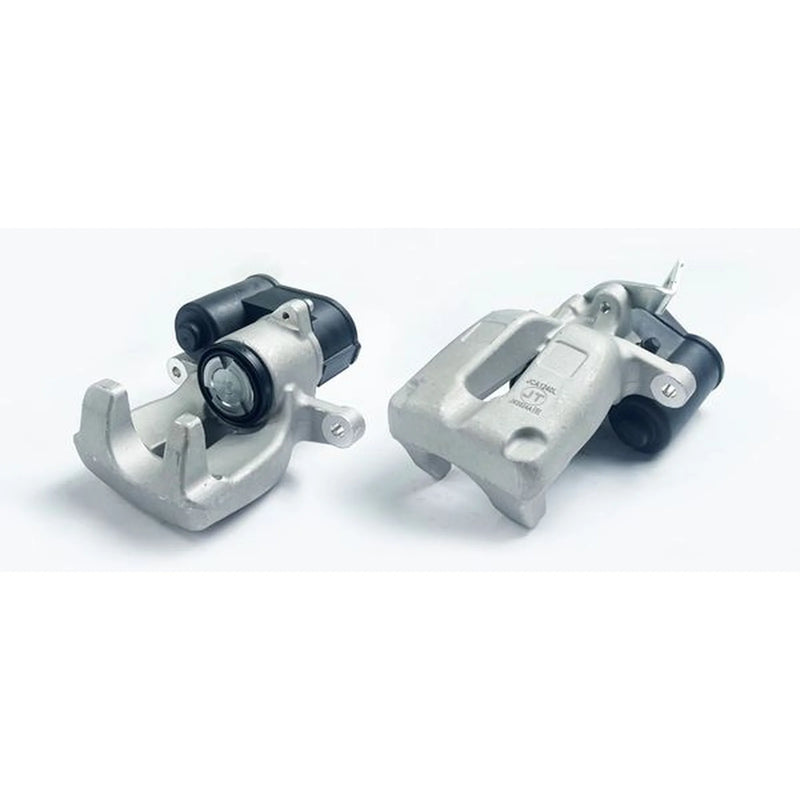 Juratek Brake Caliper Assembly Rear Left fits VW Cc B7 2011-2016 1.4 1.8 2.0 3.6