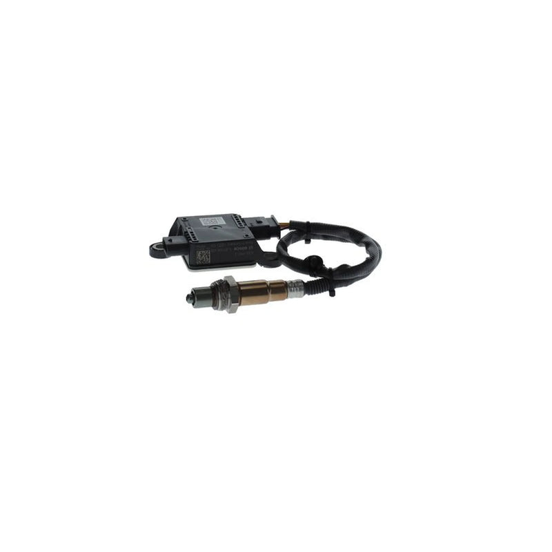 Bosch Diesel Particulate Sensor fits Hyundai Santa Fe IV 2022 on 2.2
