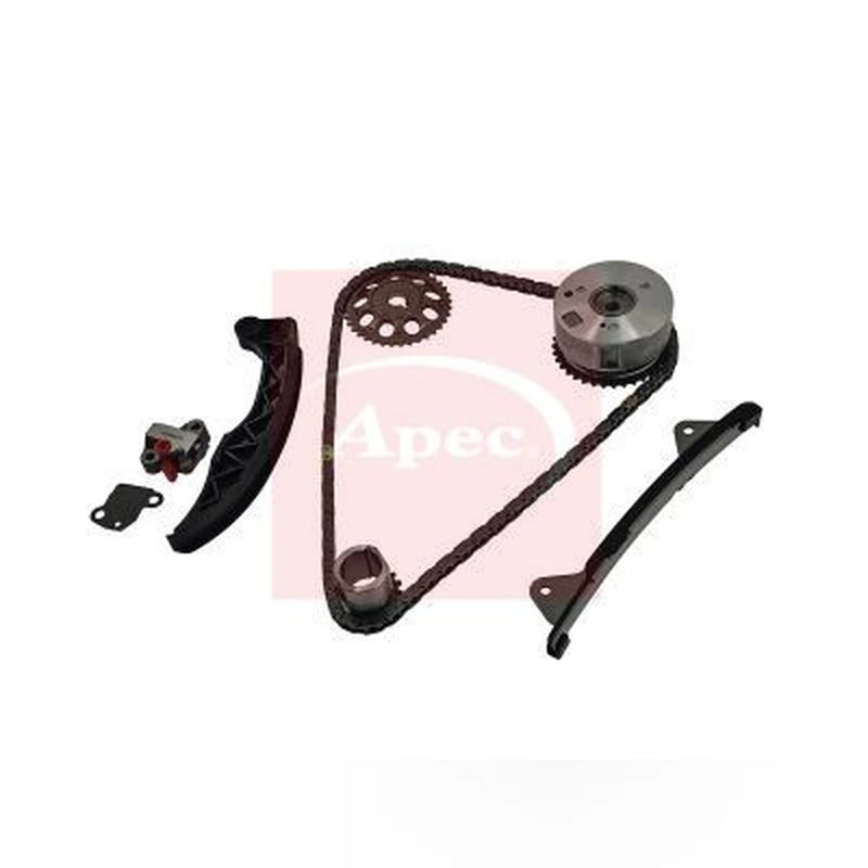Apec Timing Chain Kit Set 124 Links ACK4149