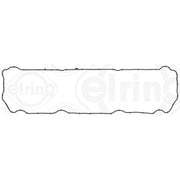 Elring Cylinder Head Cover Gasket fits Citroën Berlingo First 2000-2011 1.6
