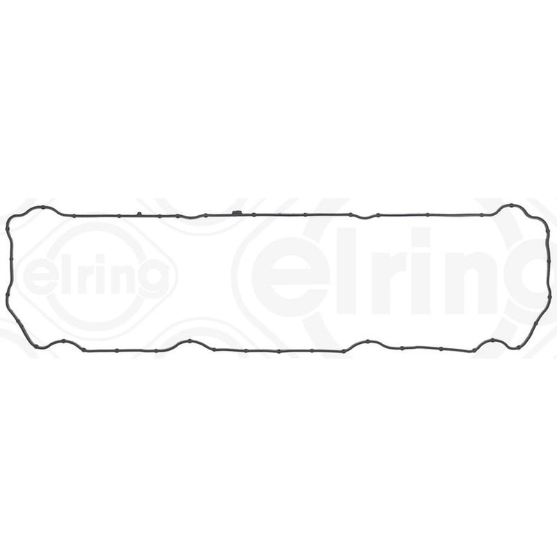 Elring Cylinder Head Cover Gasket fits Citroën Berlingo First 2000-2011 1.6