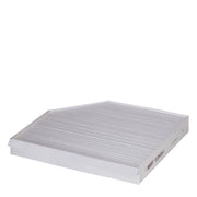 Hengst Cabin Air Filter (Pollen Filter) fits Audi A4 Allroad B8 2009-2016