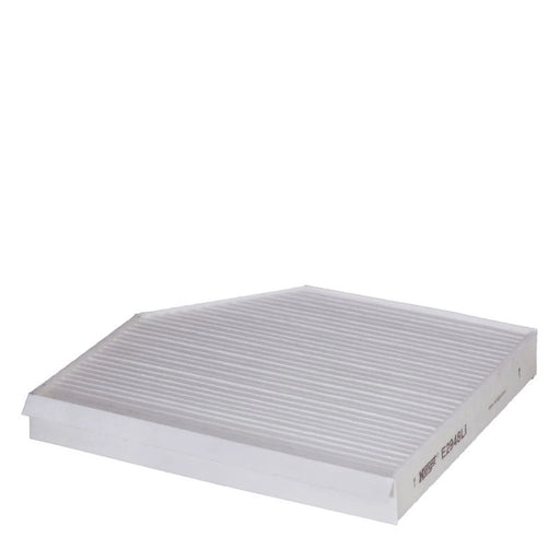 Hengst Cabin Air Filter (Pollen Filter) fits Audi A4 Allroad B8 2009-2016