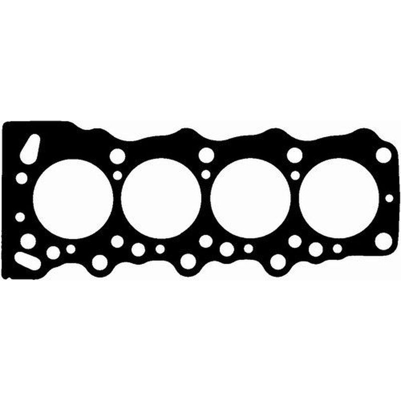 BGA Cylinder Head Gasket 1mm Thick fits Isuzu Gemini 1988-1990 1.5