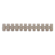 Tool Connection Terminal Block 5A 10pc 30251 Tool Connection - Dynamic Drive