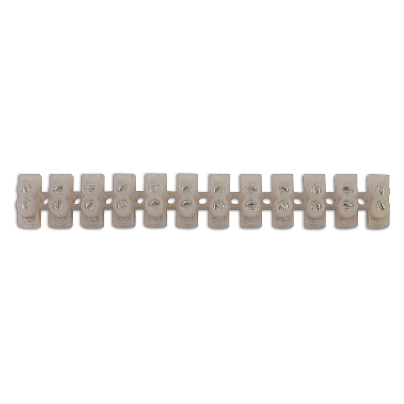 Tool Connection Terminal Block 5A 10pc 30251 Tool Connection - Dynamic Drive