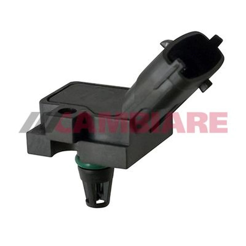 Cambiare MAP Sensor (Manifold Air Pressure) fits Volvo C30 2010-2012