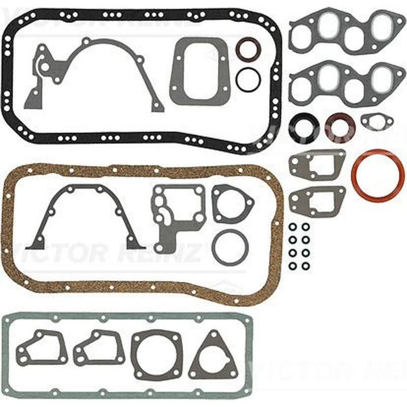 Victor Reinz Full Gasket Set 01-31737-05