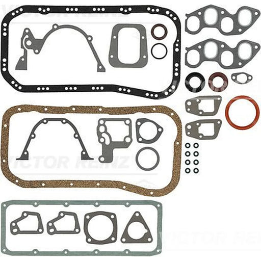 Victor Reinz Full Gasket Set 01-31737-05