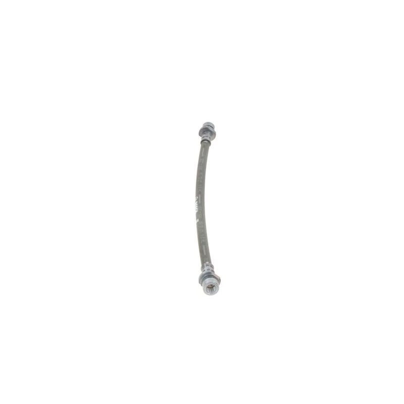 Bosch Brake Hydraulic Hose Line Rear fits Toyota Yaris 1999-2005 1.0 1.3 1.4