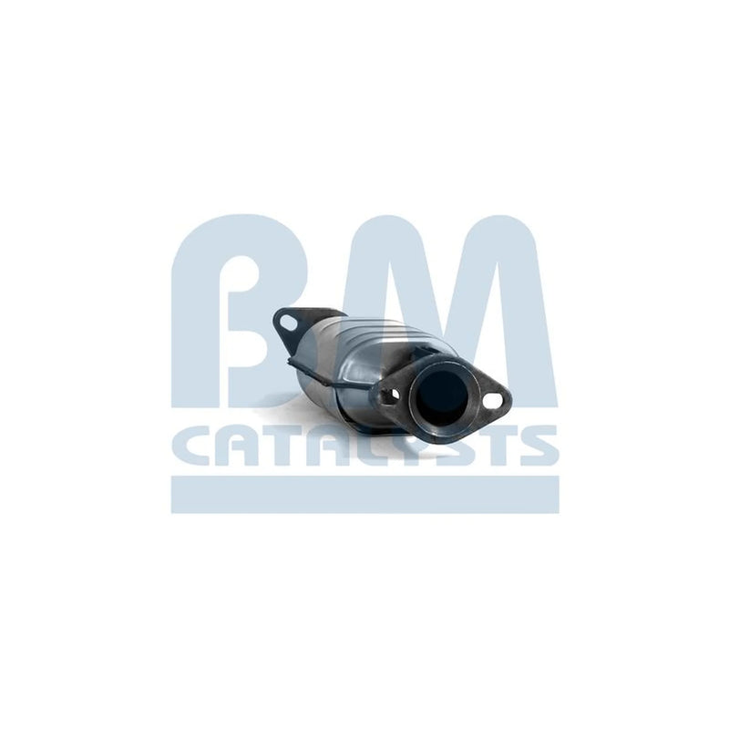 BM Catalysts Homologated Petrol Cat fits Volvo 440 1988-1996 1.7 1.8