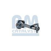 BM Catalysts Homologated Petrol Cat fits Peugeot 206 1998-2007 1.1