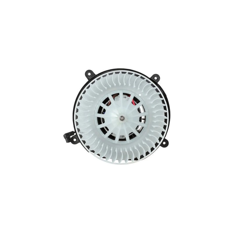 Hella Heater Blower Fan fits Mercedes-Benz Cls 2004-2010