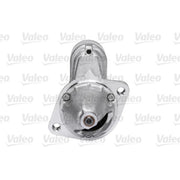 Valeo Starter Motor 12V 1.2kW 9 Teeth 594100